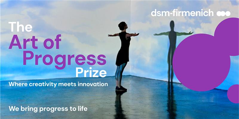 The Art of Progress Prize